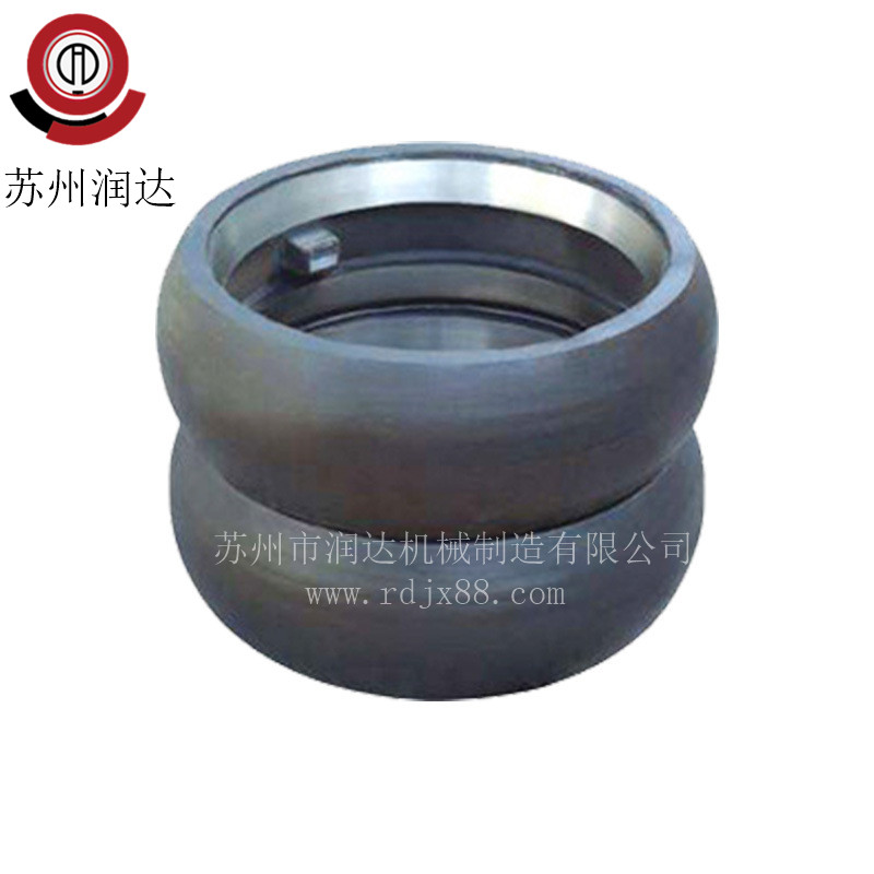 如何購買立磨輥套？