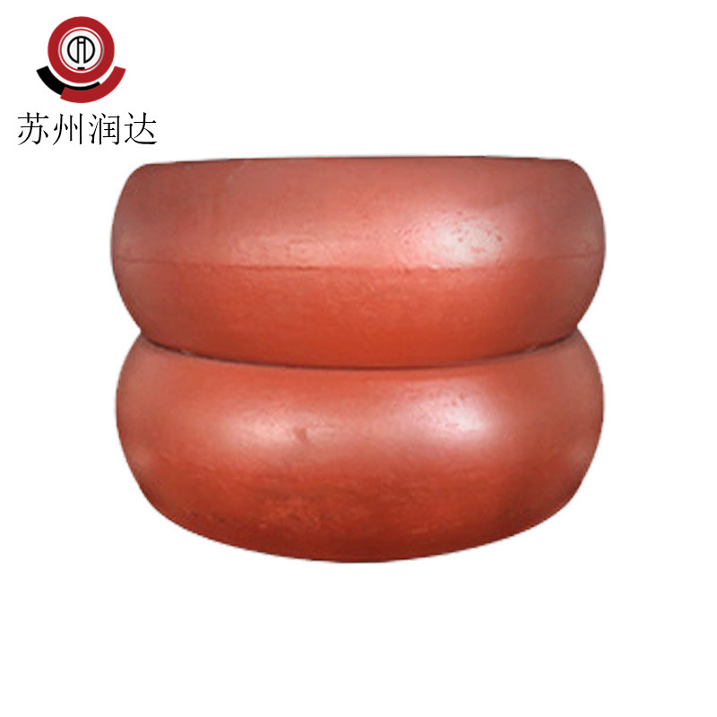 高品質(zhì)中速磨煤機(jī)磨輥的生產(chǎn)，蘇州潤達(dá)是這樣做的