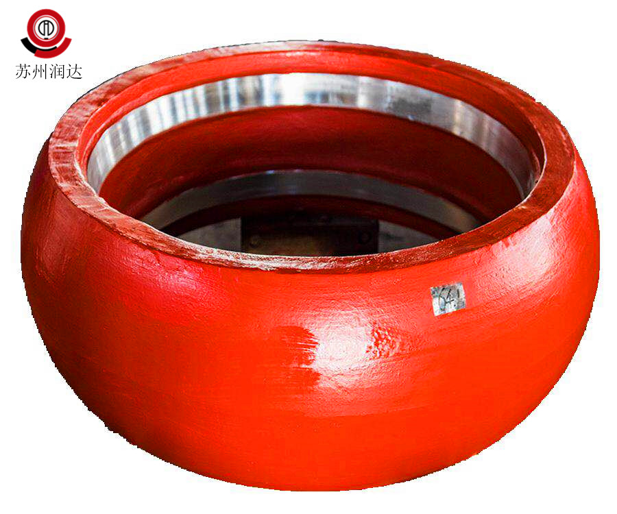 立磨輥套耐磨件怎么報(bào)價(jià)？