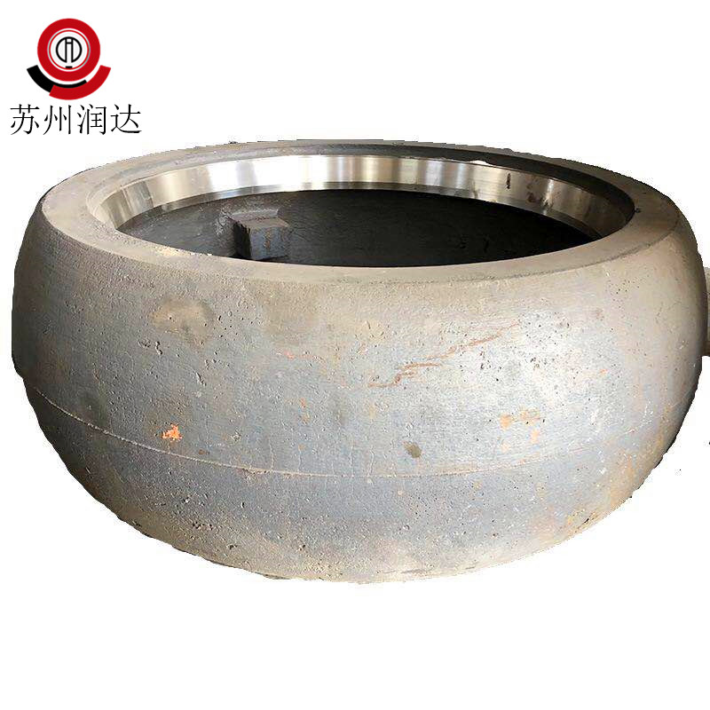 這樣的立磨輥套，讓你的立磨機(jī)更完美